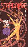 StardanceSpider Robinson, Jeanne Robinson cover image