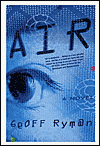 Air-edited by Geoff Ryman cover