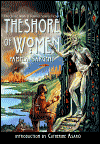 Shore of Women-by Pamela Sargent