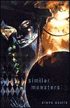 Similar Monsters-by Steve Savile cover