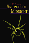 Snippets of Midnight-by J. T. Savoy cover