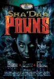 Sha'Daa Pawns-edited by Edward .F McKeown cover