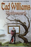 ShadowmarchTad Williams cover image