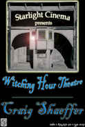 Witching Hour Theatre-by Craig Shaeffer cover pic