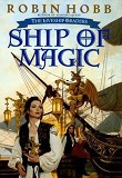 Ship of MagicRobin Hobb cover image