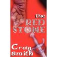 The Red Stone, by Craig Smith cover pic