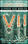 Strange New Worlds VII, edited by Dean Wesley Smith cover image