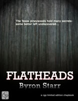Flatheads, by Byron Starr cover image