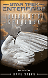 Enterprise: Daedalus's ChildrenDavid Stern cover image