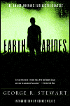 Earth Abides-by George R. Stewart cover pic