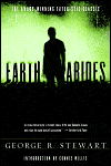 Earth AbidesGeorge R. Stewart cover image