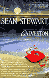 Galveston-by Sean Stewart cover