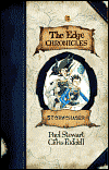 The Edge Chronicles: Stormchaser, by Paul Stewart, Chris Riddell cover pic