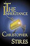 The Inheritance-by Christopher Stires cover