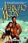 Jericho Moon-by Matthew Woodring Stover cover