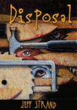 Disposal, by Jeff Strand cover pic