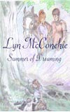 Summer of Dreaming, by Lyn McConchie cover image