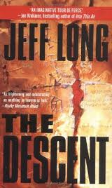 The DescentJeff Long cover image