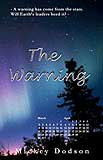 The Warning-by Mickey Dobson cover