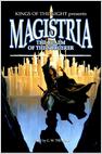 Magistria: Realm of the SorcererG.W. Thomas cover image