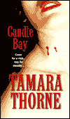 Candle Bay-by Tamara Thorne cover pic
