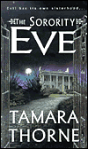 Eve-Tamara Thorne cover