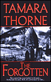 The Forgotten-edited by Tamara Thorne cover