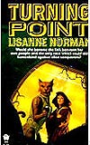 Turning Point, by Lisanne Norman cover image