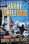 Settling Accounts Book 2: Drive to the East, by Harry Turtledove cover image