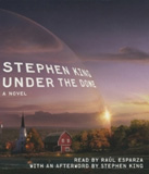 Under the Dome-Stephen King cover