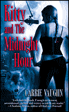 Kitty and the Midnight HourCarrie Vaughn cover image