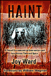 Haint-by Joy Ward cover