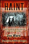 Haint, by Joy Ward cover image