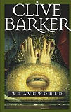 Weaveworld-by Clive Barker cover pic