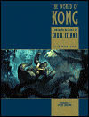The World of King KongWETA Workshop cover image