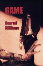 Game-by Conrad Williams cover