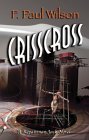 Crisscross-edited by F. Paul Wilson cover