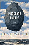 Innocents Aboard, by Gene Wolfe cover image
