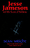 Jesse Jameson & the Curse of Caldazar, by Sean Wright cover image