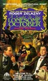 A Night in the Lonesome October, by Roger Zelazny cover image