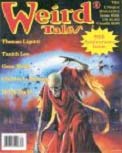 Weird Tales
