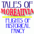 Moreauvia magazine